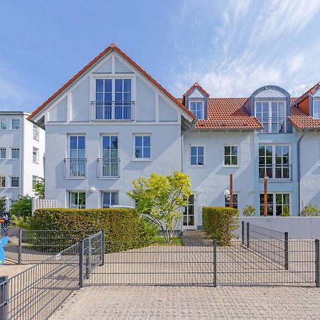 Strandjuwel 240 Ostseebad Kühlungsborn Exterior foto